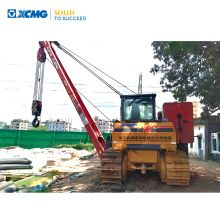 XCMG Official 70 Ton Second Hand Hydraulic Crawler Pipelayers XGP70 Hot Sale